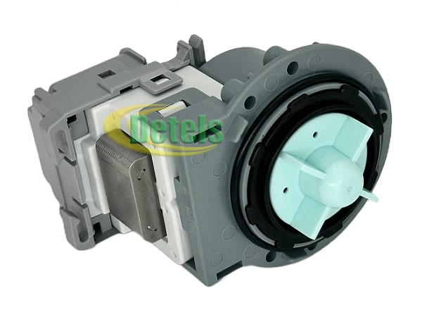 Насос зливний (помпа) PX2025-1 30W для пральної машини Samsung (DC31-00181A) Насос зливний (помпа) PX2025-1 30W для пральної машини Samsung (DC31-00181A)